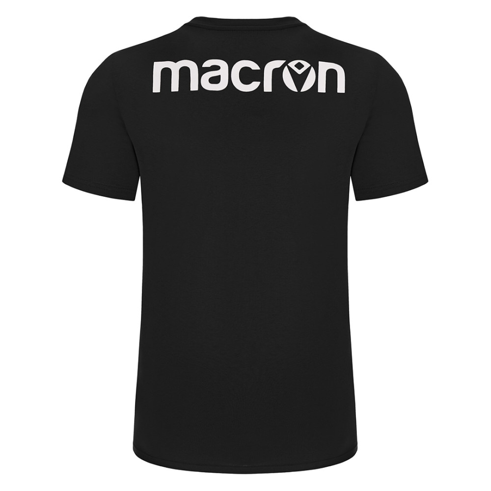 Barry Town United AFC - MP151 [Black]